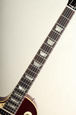 Gibson 1959 Les Paul Standard Reissue Left Hand VOS Hand Select Top Beauty Of the Burst Pg 129 #944026_4
