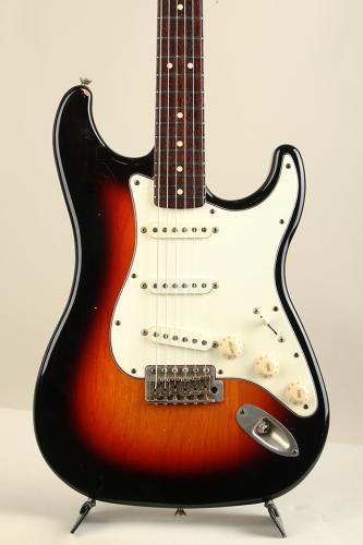 LsL Instruments Saticoy "Addison" Aged / Sunburst
