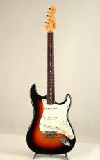 LsL Instruments Saticoy "Addison" Aged / Sunburst_2