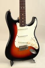 LsL Instruments Saticoy "Addison" Aged / Sunburst_3