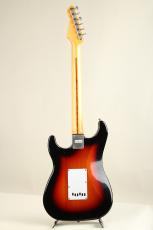 LsL Instruments Saticoy "Addison" Aged / Sunburst_4