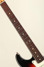 LsL Instruments Saticoy "Addison" Aged / Sunburst_6