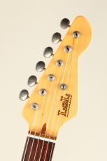 LsL Instruments Saticoy "Addison" Aged / Sunburst_8