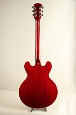 Gibson Limited Run 1959 ES-335 P-90 60's Cherry Grover Maestro & Aged Mod 2021_5