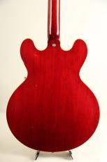 Gibson Limited Run 1959 ES-335 P-90 60's Cherry Grover Maestro & Aged Mod 2021_6