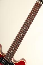 Gibson Limited Run 1959 ES-335 P-90 60's Cherry Grover Maestro & Aged Mod 2021_7