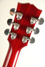 Gibson Limited Run 1959 ES-335 P-90 60's Cherry Grover Maestro & Aged Mod 2021_10