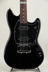 Fender Chilli Beans. Moto Mustang RW Black【S/N ICF25024306】
