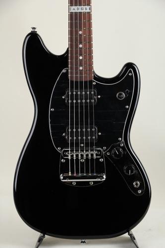 Fender Chilli Beans. Moto Mustang RW Black【S/N ICF25024306】