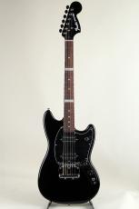 Fender Chilli Beans. Moto Mustang RW Black【S/N ICF25024306】_2