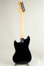 Fender Chilli Beans. Moto Mustang RW Black【S/N ICF25024306】_4