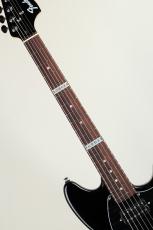 Fender Chilli Beans. Moto Mustang RW Black【S/N ICF25024306】_5