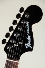 Fender Chilli Beans. Moto Mustang RW Black【S/N ICF25024306】_7