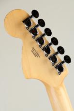 Fender Chilli Beans. Moto Mustang RW Black【S/N ICF25024306】_8