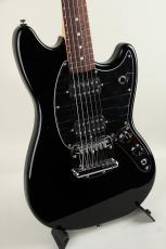 Fender Chilli Beans. Moto Mustang RW Black【S/N ICF25024306】_9