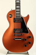 Gibson Les Paul Custom Copper Penny Gloss #CS500336