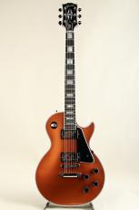 Gibson Les Paul Custom Copper Penny Gloss #CS500336_2