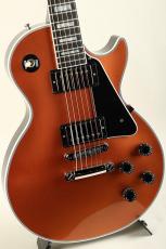 Gibson Les Paul Custom Copper Penny Gloss #CS500336_3