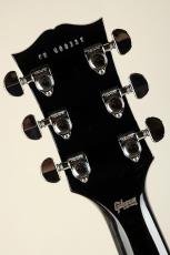 Gibson Les Paul Custom Copper Penny Gloss #CS500336_9