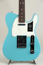 Fender Player II Telecaster RW Aquatone Blue【S/N MX25075483】