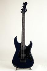 Charvel Pro-Mod Plus So-Cal Style 1 HH EB Midnight Blue【S/N KWC2500306】_2