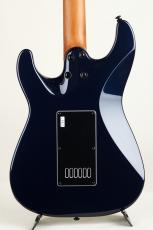 Charvel Pro-Mod Plus So-Cal Style 1 HH EB Midnight Blue【S/N KWC2500306】_3
