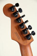 Charvel Pro-Mod Plus So-Cal Style 1 HH EB Midnight Blue【S/N KWC2500306】_8