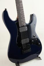 Charvel Pro-Mod Plus So-Cal Style 1 HH EB Midnight Blue【S/N KWC2500306】_9