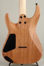 Charvel Pro-Mod DK24 HH HT E Mahogany with Poplar Burl, Ebony Desert Sand【S/N MC25003461】_3