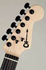 Charvel Pro-Mod DK24 HH HT E Mahogany with Poplar Burl, Ebony Desert Sand【S/N MC25003461】_7