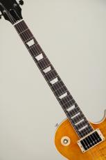 Gibson Kirk Hammett Signature "Greeny" Les Paul Standard Greeny Burst【#220550282】_5