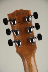 Gibson Kirk Hammett Signature "Greeny" Les Paul Standard Greeny Burst【#220550282】_8