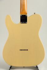 Fender Limited Edition Vintera II Road Worn 60s Telecaster MN Blonde【S/N MX25089865】_3
