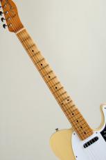 Fender Limited Edition Vintera II Road Worn 60s Telecaster MN Blonde【S/N MX25089865】_5