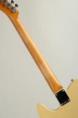 Fender Limited Edition Vintera II Road Worn 60s Telecaster MN Blonde【S/N MX25089865】_6