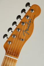 Fender Limited Edition Vintera II Road Worn 60s Telecaster MN Blonde【S/N MX25089865】_7