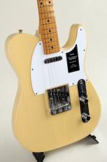 Fender Limited Edition Vintera II Road Worn 60s Telecaster MN Blonde【S/N MX25089865】_9