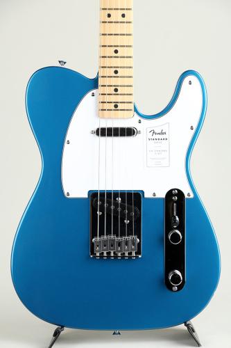 Fender Standard Telecaster MN Aqua Marine Metallic【S/N ISFI25000598】