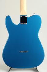 Fender Standard Telecaster MN Aqua Marine Metallic【S/N ISFI25000598】_3