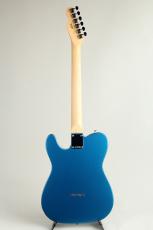 Fender Standard Telecaster MN Aqua Marine Metallic【S/N ISFI25000598】_4