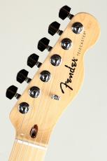 Fender Standard Telecaster MN Aqua Marine Metallic【S/N ISFI25000598】_7