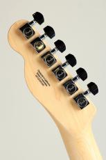 Fender Standard Telecaster MN Aqua Marine Metallic【S/N ISFI25000598】_8