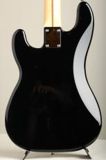 Fender Made in Japan Hybrid II Precision Bass Black_3