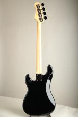 Fender Made in Japan Hybrid II Precision Bass Black_4