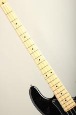 Fender Made in Japan Hybrid II Precision Bass Black_5