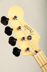 Fender Made in Japan Hybrid II Precision Bass Black_7