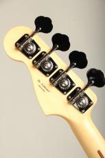 Fender Made in Japan Hybrid II Precision Bass Black_8