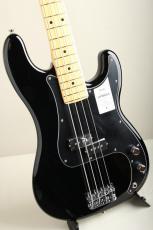 Fender Made in Japan Hybrid II Precision Bass Black_9