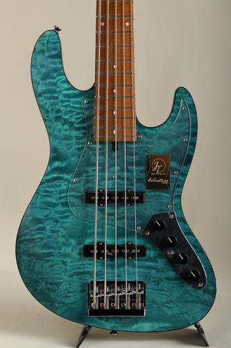 Bacchus WL5-QM-AC RSM/M AMBS