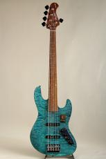 Bacchus WL5-QM-AC RSM/M AMBS_2